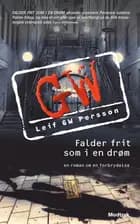 Falder frit som i en drøm