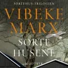 Sortehusene