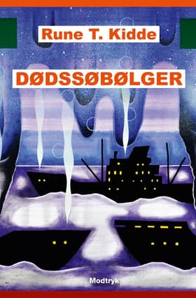 Dødssøbølger af Rune T. Kidde