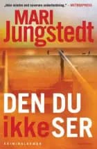 Den du ikke ser