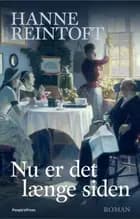 Nu Er Det Længe Siden