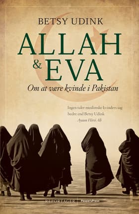 Allah & Eva af Betsy Udink