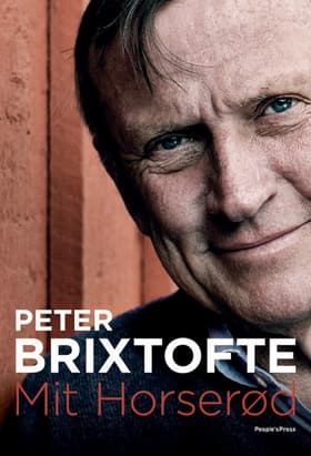 Mit Horserød af Peter Brixtofte