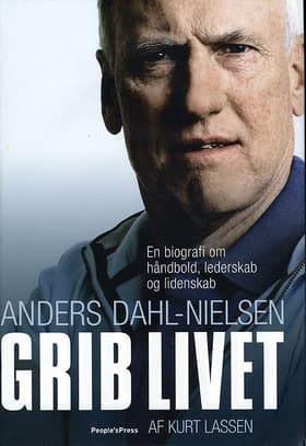 Grib livet! af Kurt Lassen