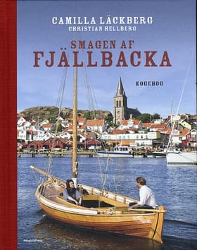Smagen af Fjällbacka af Camilla Läckberg