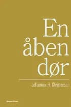 En åben dør