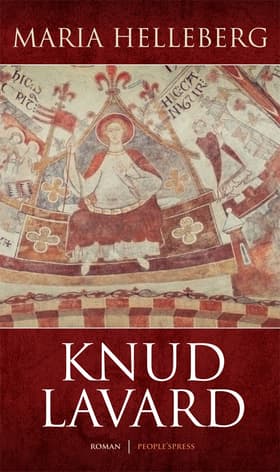 Knud Lavard af Maria Helleberg