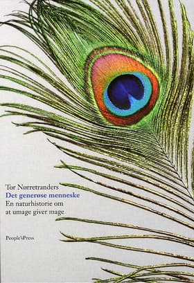 Det generøse menneske af Tor Nørretranders