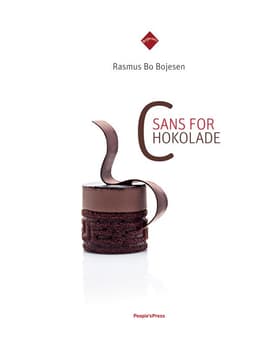 Sans for chokolade af Rasmus Bo Bojesen