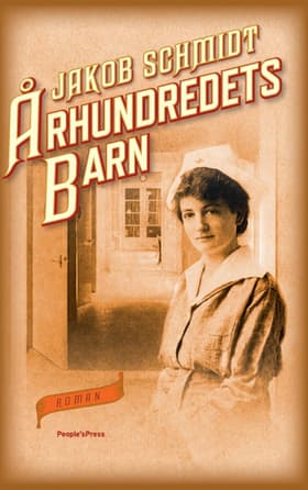 Århundredets barn af Jakob Scmidt