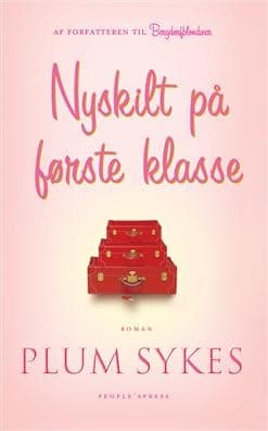 Nyskilt på første klasse af Plum Sykes