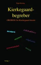Kierkegaard-begreber
