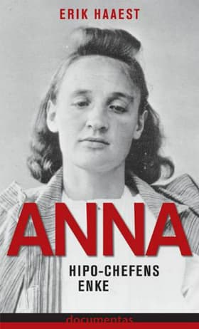 Anna af Erik Haaest