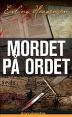 Mordet på ordet af Erling Haagensen