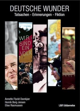 Deutsche Wunder af Henrik Borg Jensen