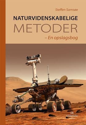 Naturvidenskabelige metoder af Steffen Samsøe