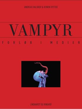 Vampyr af Henrik Rytter