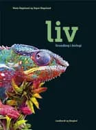 Liv, eBog+