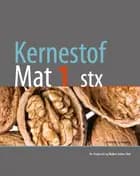 Kernestof Mat 1, stx