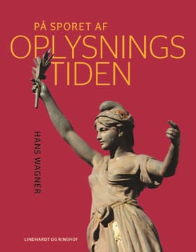 På sporet af oplysningstiden af Hans Wagner