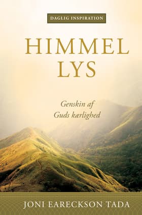 Himmellys af Joni Eareckson Tada