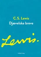 Djævelske breve af C.S. Lewis