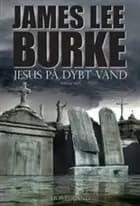 Jesus på dybt vand