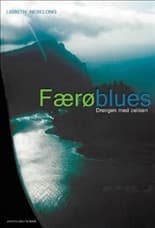 Færøblues af Lisbeth Nebelong