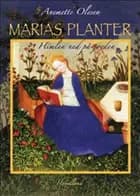 Marias planter