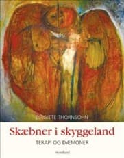 Skæbner i skyggeland af Birgitte Thornsohn
