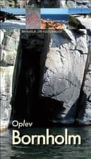 Oplev Bornholm af Søren Olsen