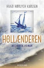 Hollænderen af Hugo Hørlych Karlsen