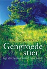Gengroede stier af Erik Lau Jørgensen