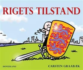 Rigets tilstand af Carsten Graabæk