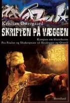 Skriften på væggen