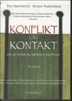 Konflikt og kontakt