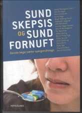 Sund skepsis og sund fornuft af Lasse Skovgaard (red.)