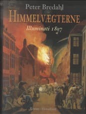 Himmelvægterne af Peter W. Bredahl