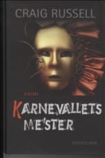 Karnevallets mester af Craig Russell