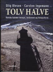 Tolv halve af Carsten Ingemann