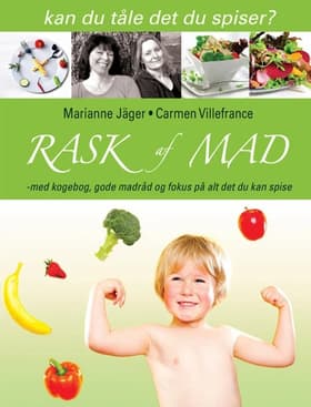 Rask af mad af Carmen Villefrance