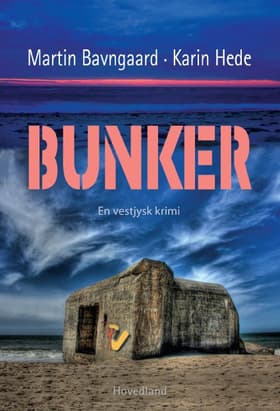 Bunker af Karin Hede