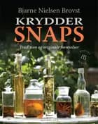 Kryddersnaps
