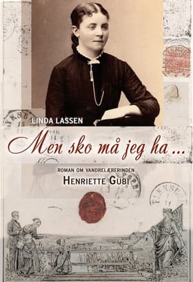 Men sko må jeg ha' af Linda Lassen