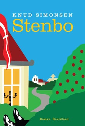 Stenbo af Knud Simonsen