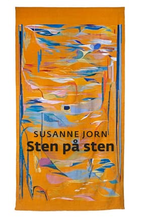 Sten på sten af Susanne Jorn
