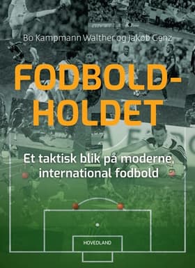 Fodboldholdet af Bo Kampmann Walther