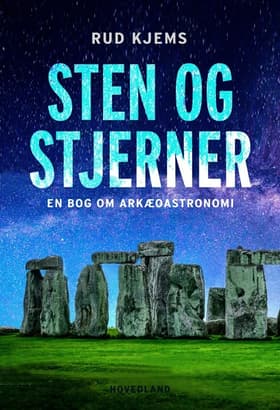 Sten og stjerner af Rud Kjems