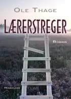Lærerstreger