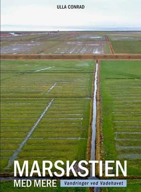 Marskstien af Ulla Conrad